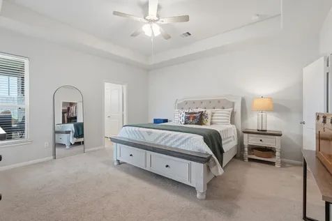 20046 Parkland Gates Drive Montgomery TX 77316