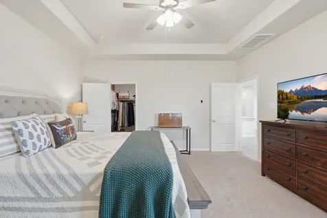 20046 Parkland Gates Drive Montgomery TX 77316