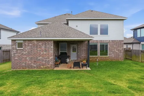 20046 Parkland Gates Drive Montgomery TX 77316