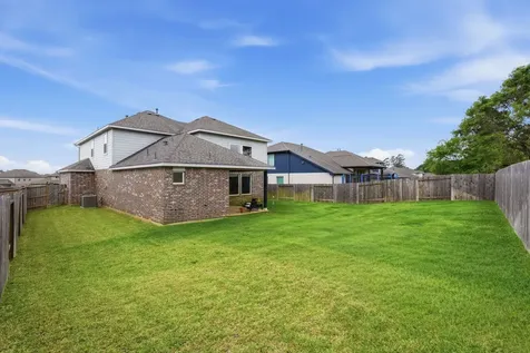 20046 Parkland Gates Drive Montgomery TX 77316