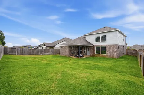 20046 Parkland Gates Drive Montgomery TX 77316