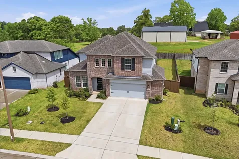 20046 Parkland Gates Drive Montgomery TX 77316
