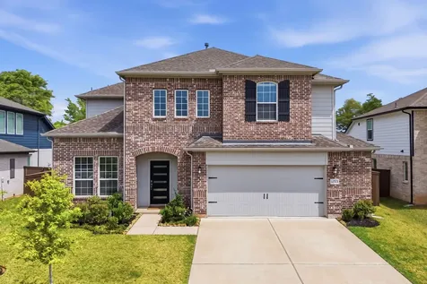 20046 Parkland Gates Drive Montgomery TX 77316