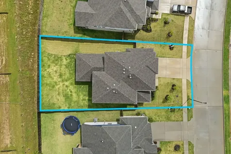 20046 Parkland Gates Drive Montgomery TX 77316
