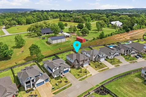 20046 Parkland Gates Drive Montgomery TX 77316