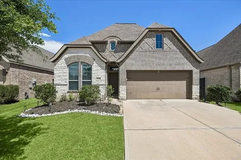2702 Primrose Bloom Lane Richmond TX 77406