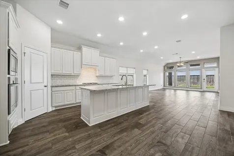 2702 Primrose Bloom Lane Richmond TX 77406