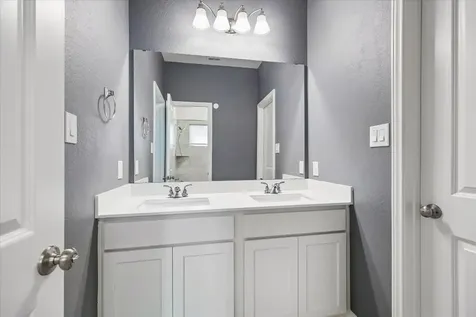 2702 Primrose Bloom Lane Richmond TX 77406