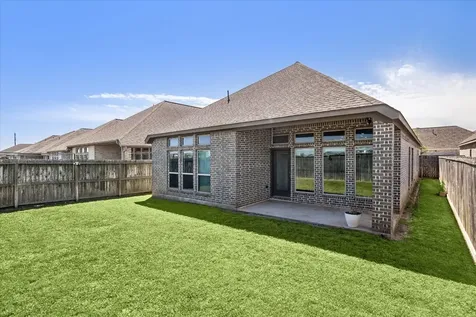 2702 Primrose Bloom Lane Richmond TX 77406
