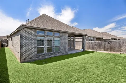 2702 Primrose Bloom Lane Richmond TX 77406