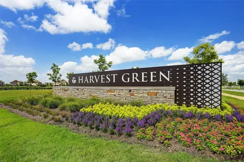 2702 Primrose Bloom Lane Richmond TX 77406