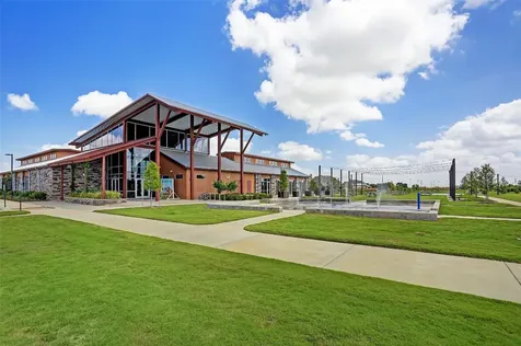 2702 Primrose Bloom Lane Richmond TX 77406