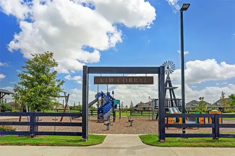 2702 Primrose Bloom Lane Richmond TX 77406