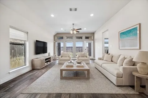 2702 Primrose Bloom Lane Richmond TX 77406