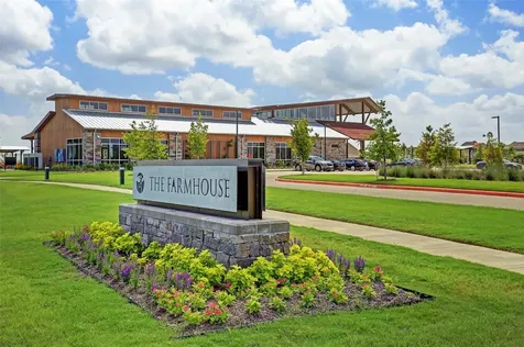 2702 Primrose Bloom Lane Richmond TX 77406