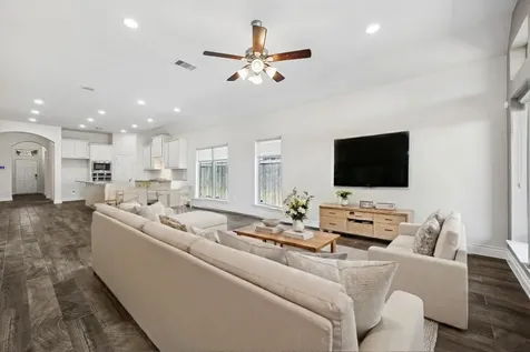 2702 Primrose Bloom Lane Richmond TX 77406
