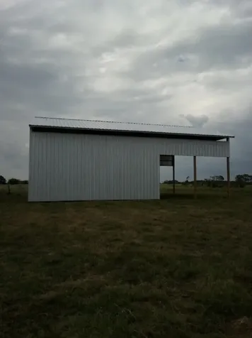 Tbd Prairie Street Normangee TX 77871