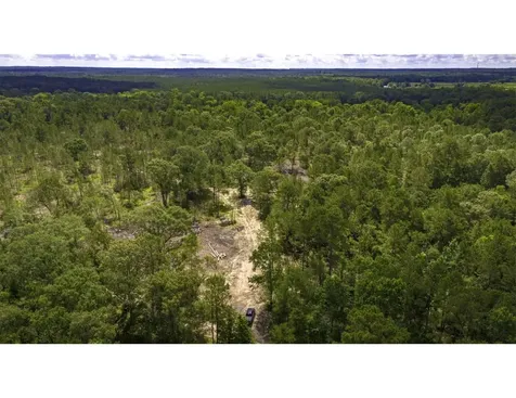 Tbd Lot 003 Holland Road Moscow TX 75960