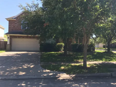 21239 Rush Hollow Court Richmond TX 77407