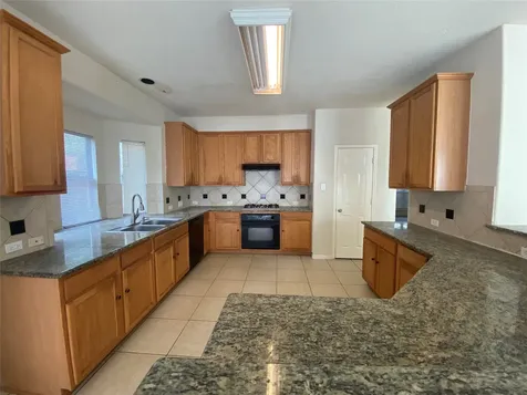 21239 Rush Hollow Court Richmond TX 77407