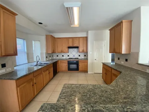 21239 Rush Hollow Court Richmond TX 77407