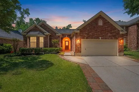 20923 Lake Park Trl Trail Humble TX 77346