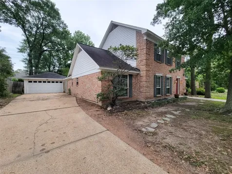 13406 Glen Erica Drive Houston TX 77069