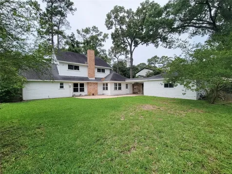 13406 Glen Erica Drive Houston TX 77069