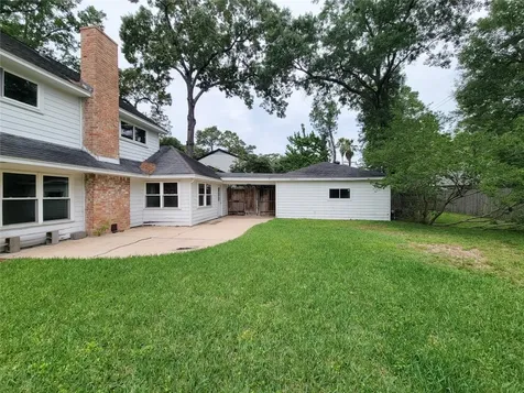 13406 Glen Erica Drive Houston TX 77069