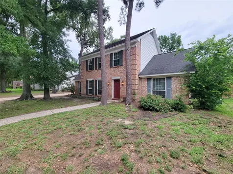13406 Glen Erica Drive Houston TX 77069