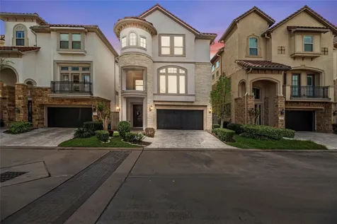 1006 Old Oyster Trail Sugar Land TX 77478