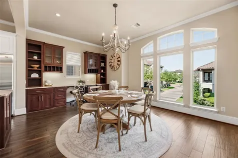 1006 Old Oyster Trail Sugar Land TX 77478