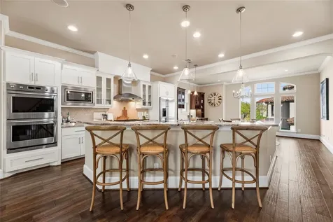 1006 Old Oyster Trail Sugar Land TX 77478