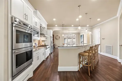 1006 Old Oyster Trail Sugar Land TX 77478