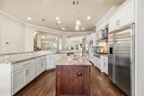 1006 Old Oyster Trail Sugar Land TX 77478