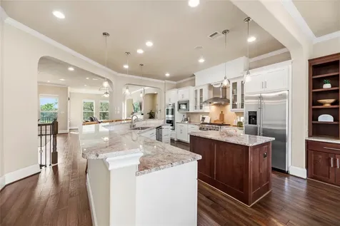 1006 Old Oyster Trail Sugar Land TX 77478