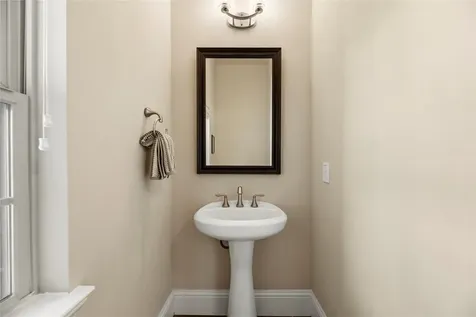 1006 Old Oyster Trail Sugar Land TX 77478