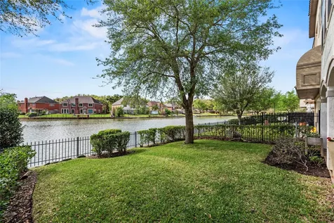 1006 Old Oyster Trail Sugar Land TX 77478