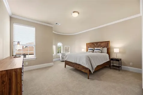 1006 Old Oyster Trail Sugar Land TX 77478
