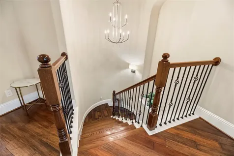 1006 Old Oyster Trail Sugar Land TX 77478