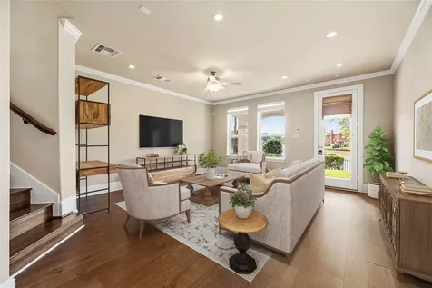 1006 Old Oyster Trail Sugar Land TX 77478