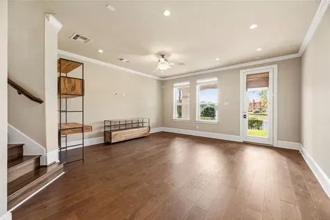 1006 Old Oyster Trail Sugar Land TX 77478