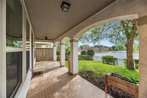 1006 Old Oyster Trail Sugar Land TX 77478
