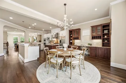 1006 Old Oyster Trail Sugar Land TX 77478