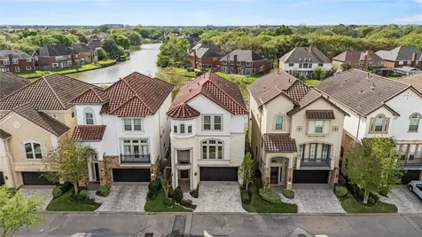 1006 Old Oyster Trail Sugar Land TX 77478