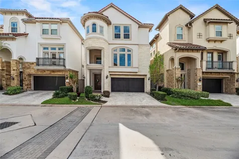 1006 Old Oyster Trail Sugar Land TX 77478