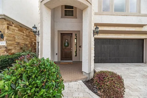 1006 Old Oyster Trail Sugar Land TX 77478
