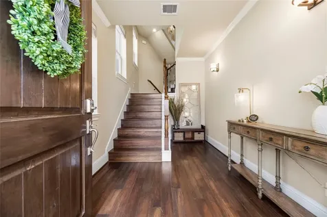 1006 Old Oyster Trail Sugar Land TX 77478