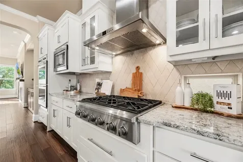 1006 Old Oyster Trail Sugar Land TX 77478