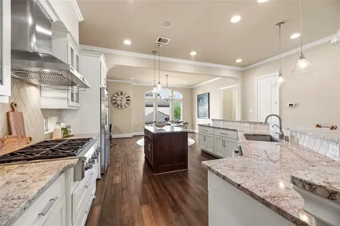 1006 Old Oyster Trail Sugar Land TX 77478